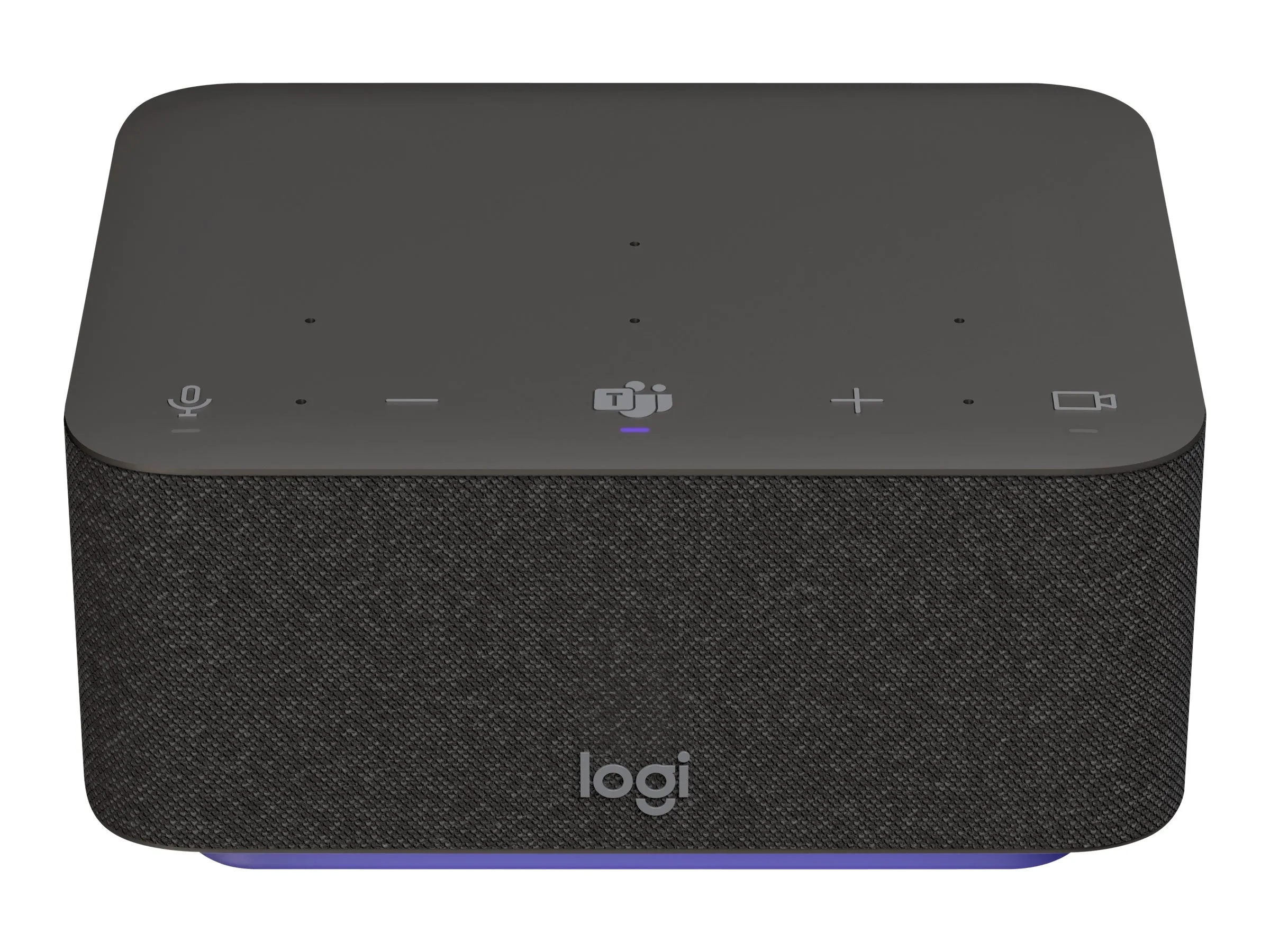 Logitech Logi Dock pour les équipes