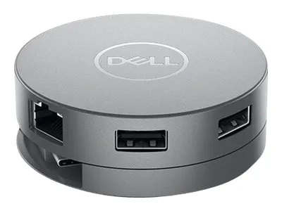 Dell Mobile Adapter DA310