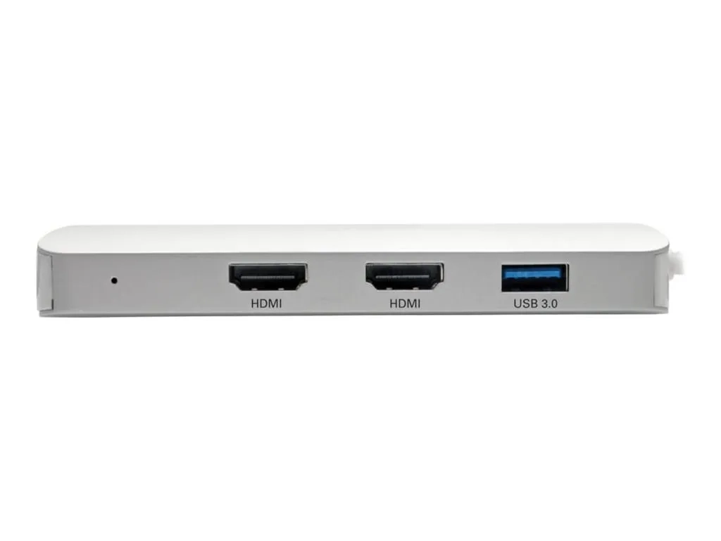 Eaton Tripp Lite Series USB C Docking Station w/ USB