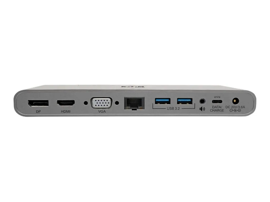 Eaton Tripp Lite Series USB
