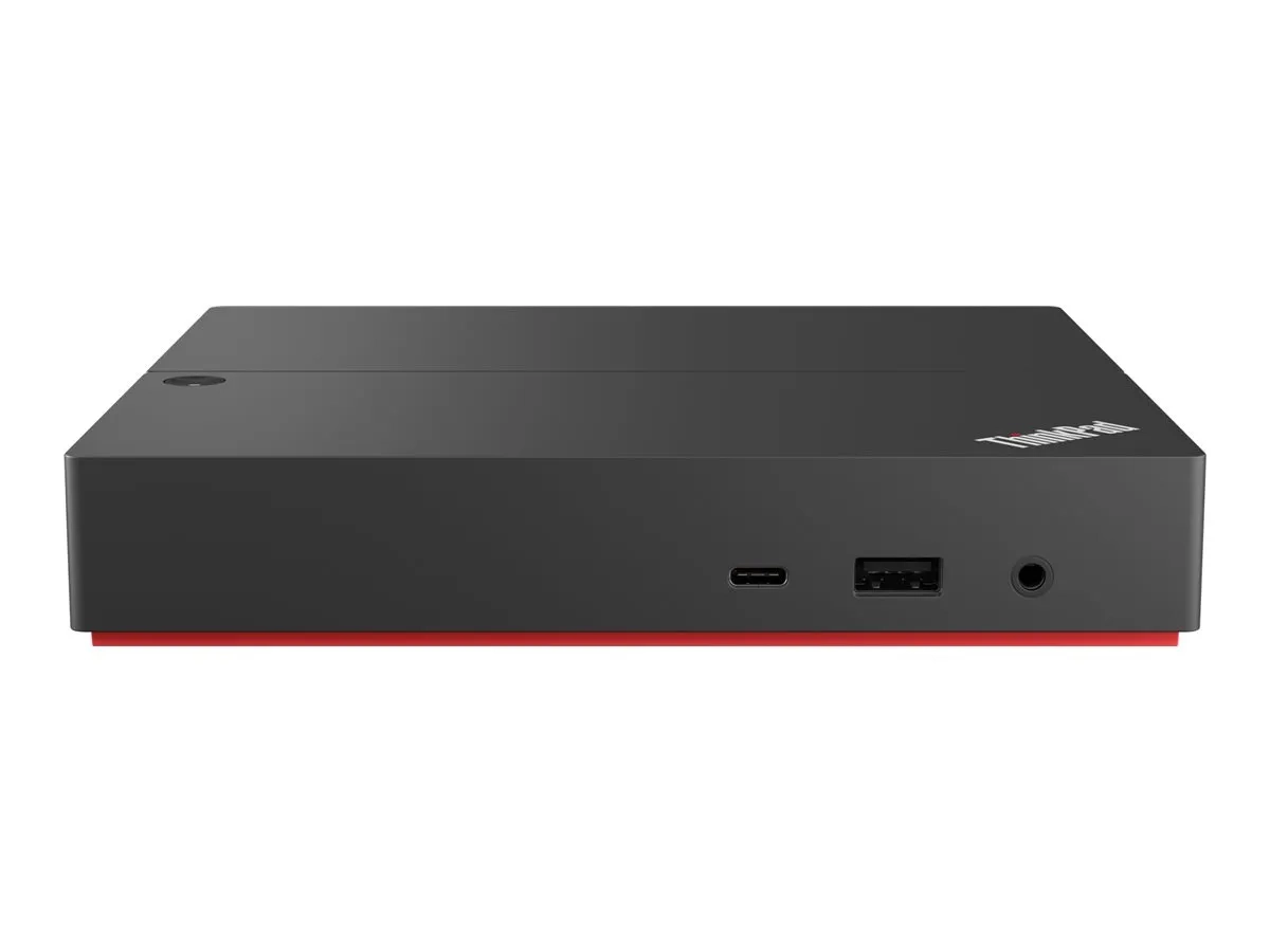 Lenovo ThinkPad Universal USB