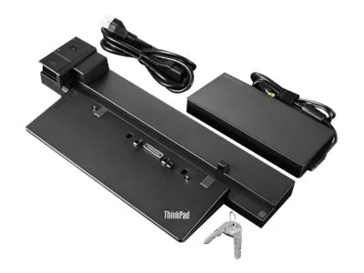 Lenovo ThinkPad Workstation Dock
