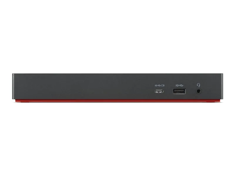 Lenovo ThinkPad Thunderbolt 4 WorkStation Dock