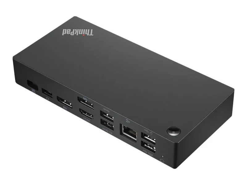 Lenovo ThinkPad Universal USB