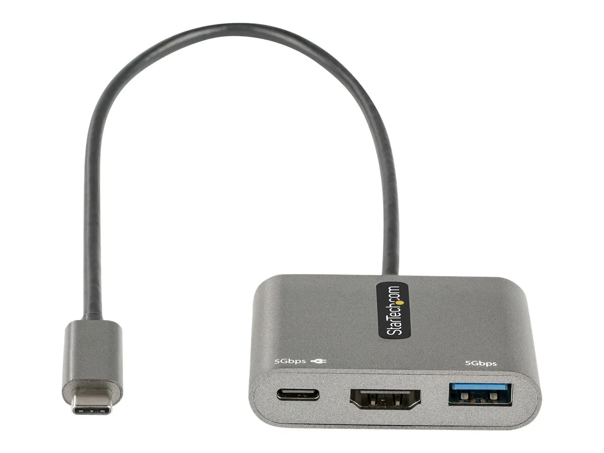 StarTech.com Adaptateur USB