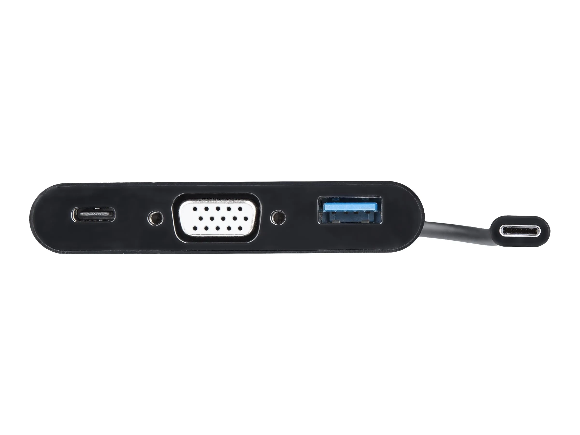 StarTech.com Adaptateur multiport USB