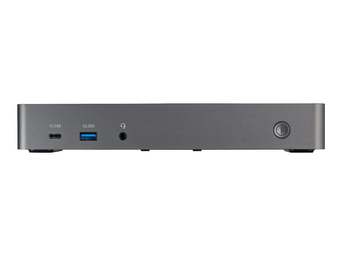 StarTech.com Dock USB