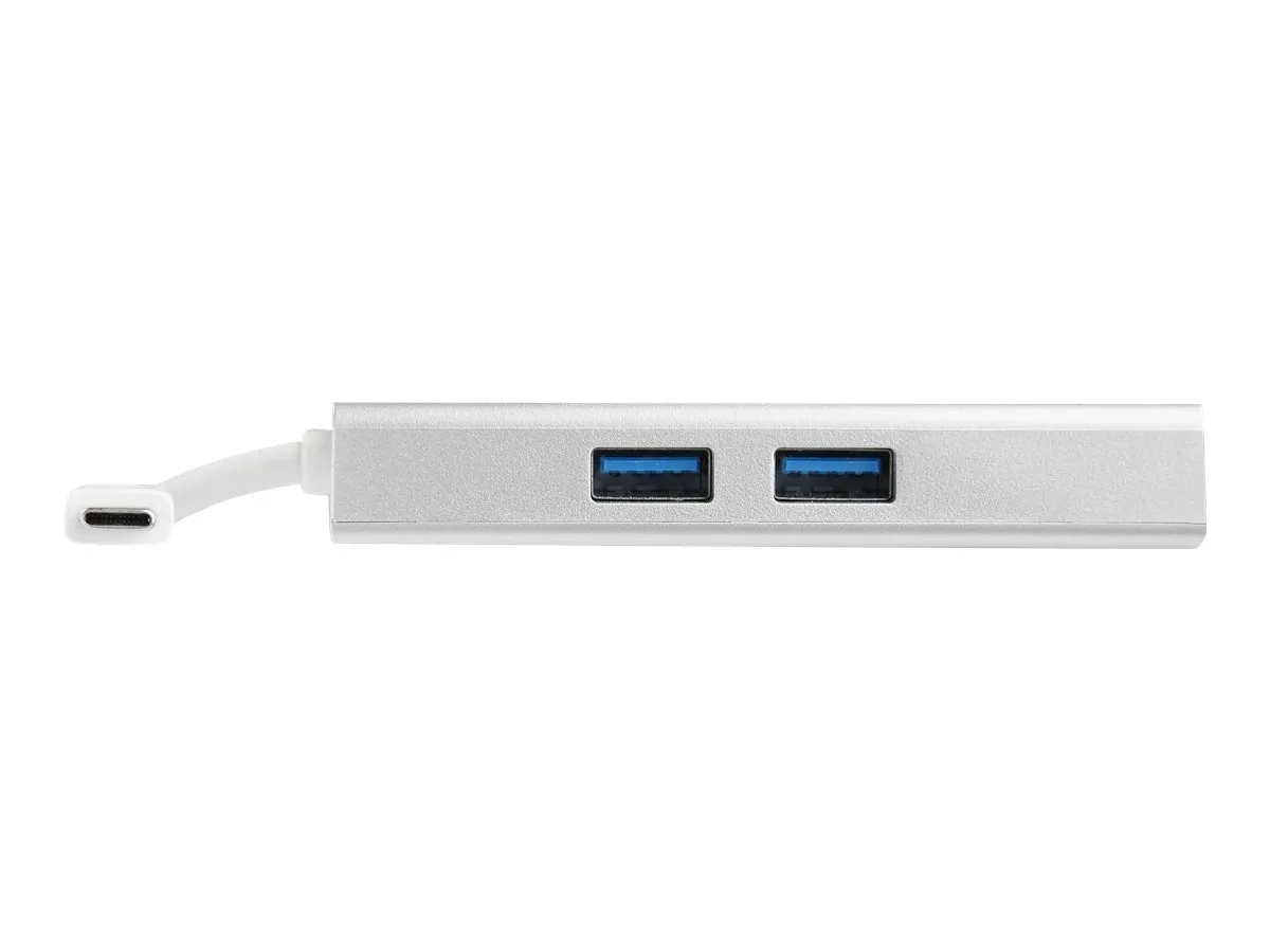 StarTech.com Adaptateur multiport USB