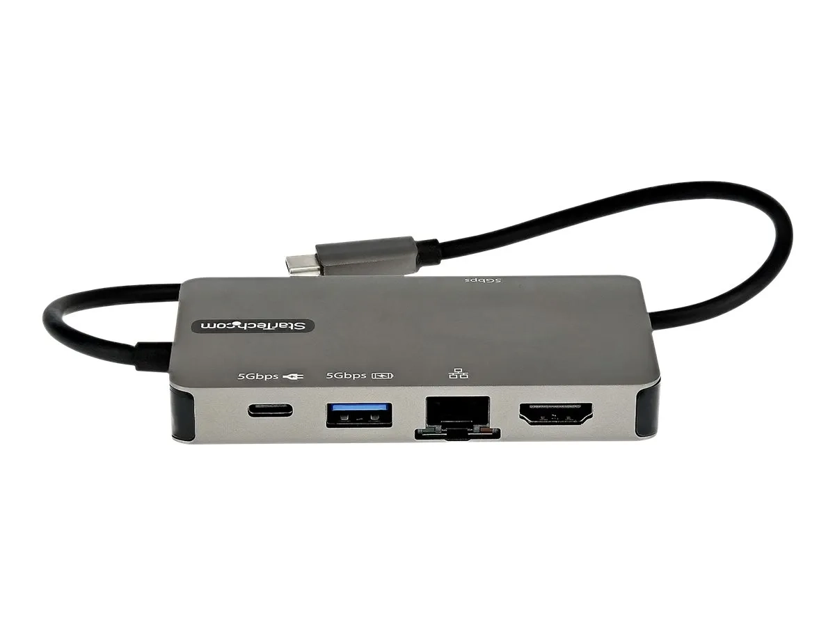 StarTech.com Adaptateur Multiports USB