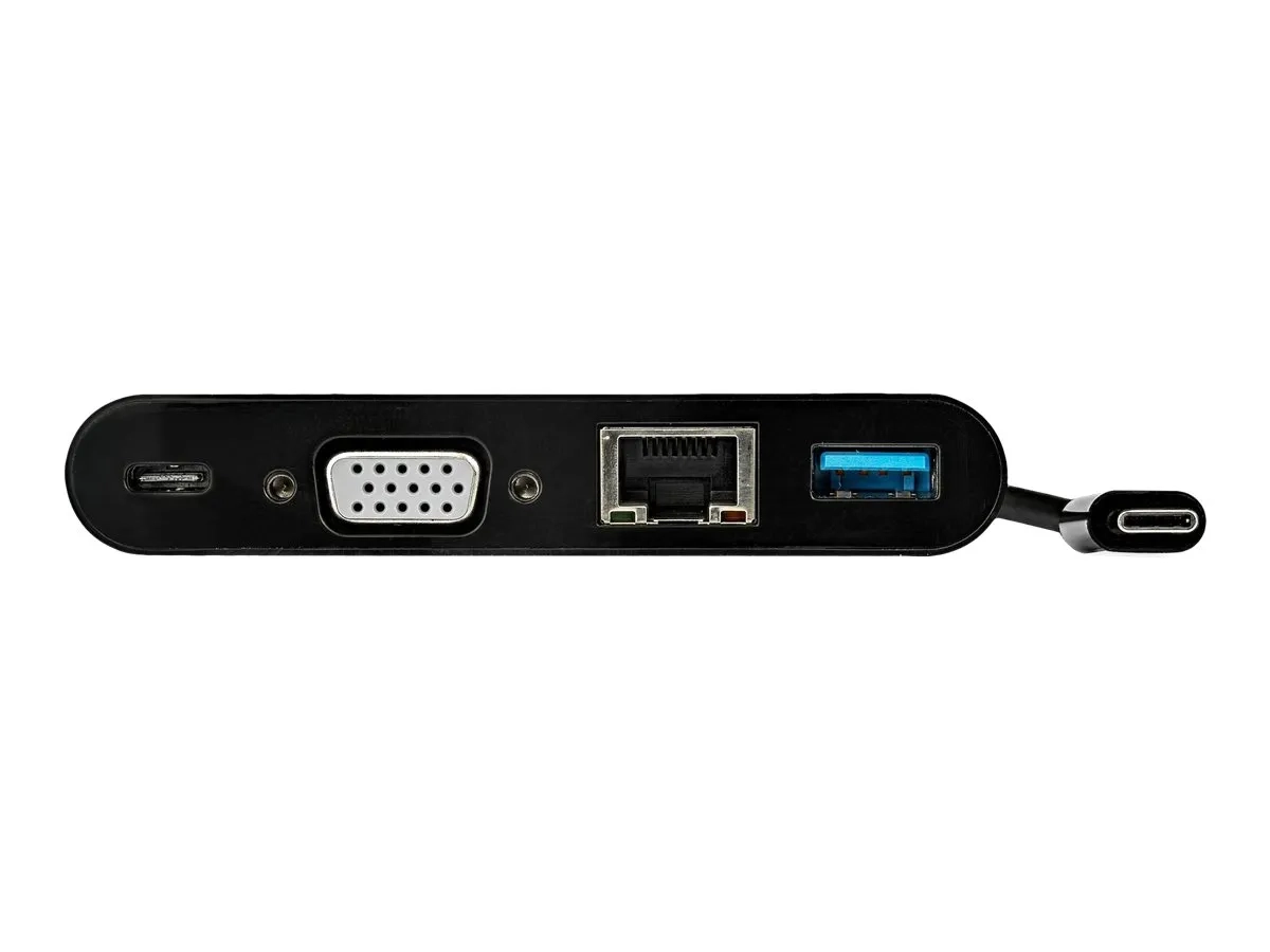 StarTech.com Adaptateur multiport USB