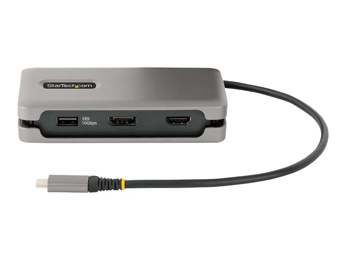 StarTech.com Adaptateur Multiport USB