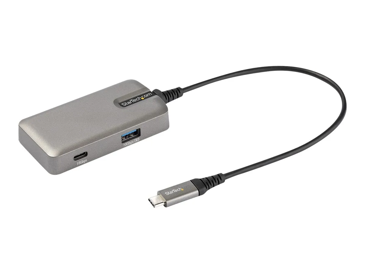 StarTech.com Adaptateur Multiport USB