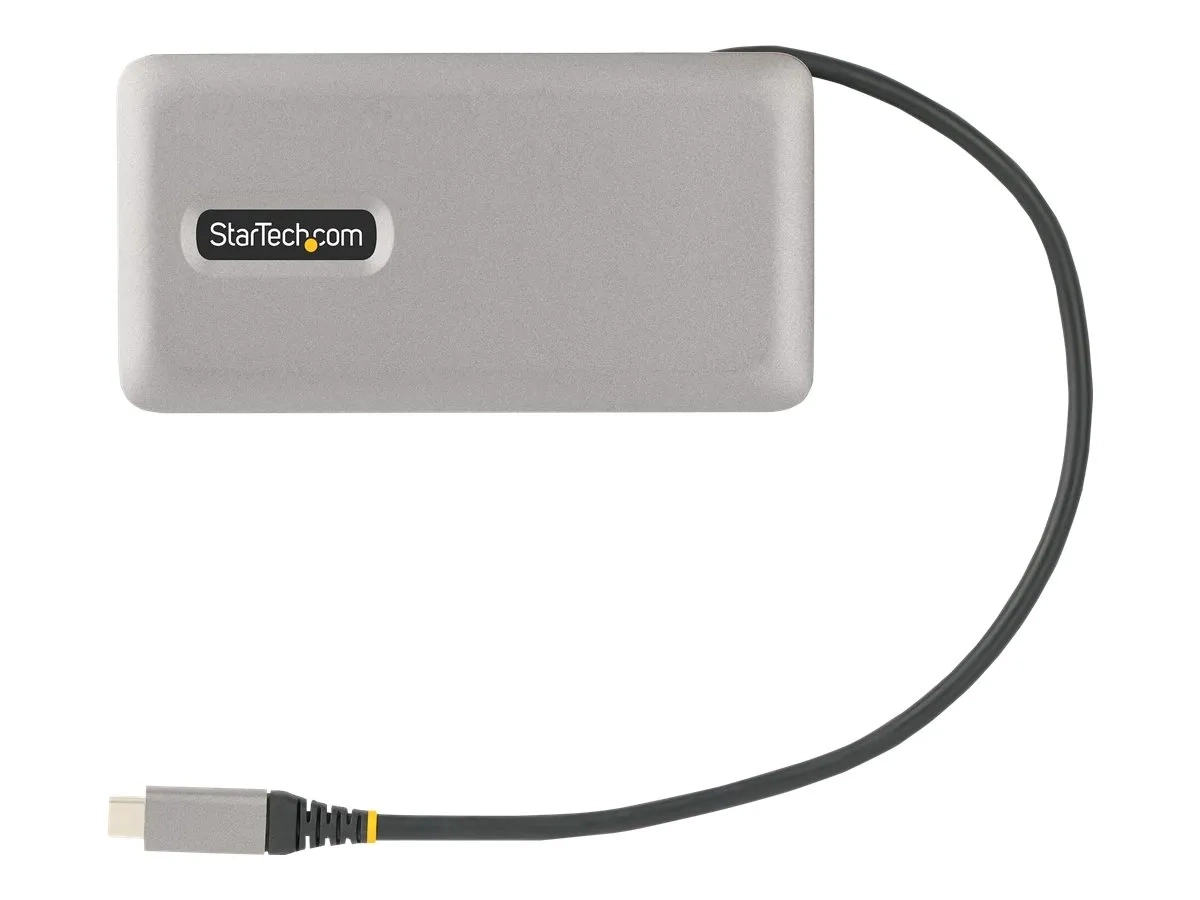 StarTech.com Adaptateur Multiport USB