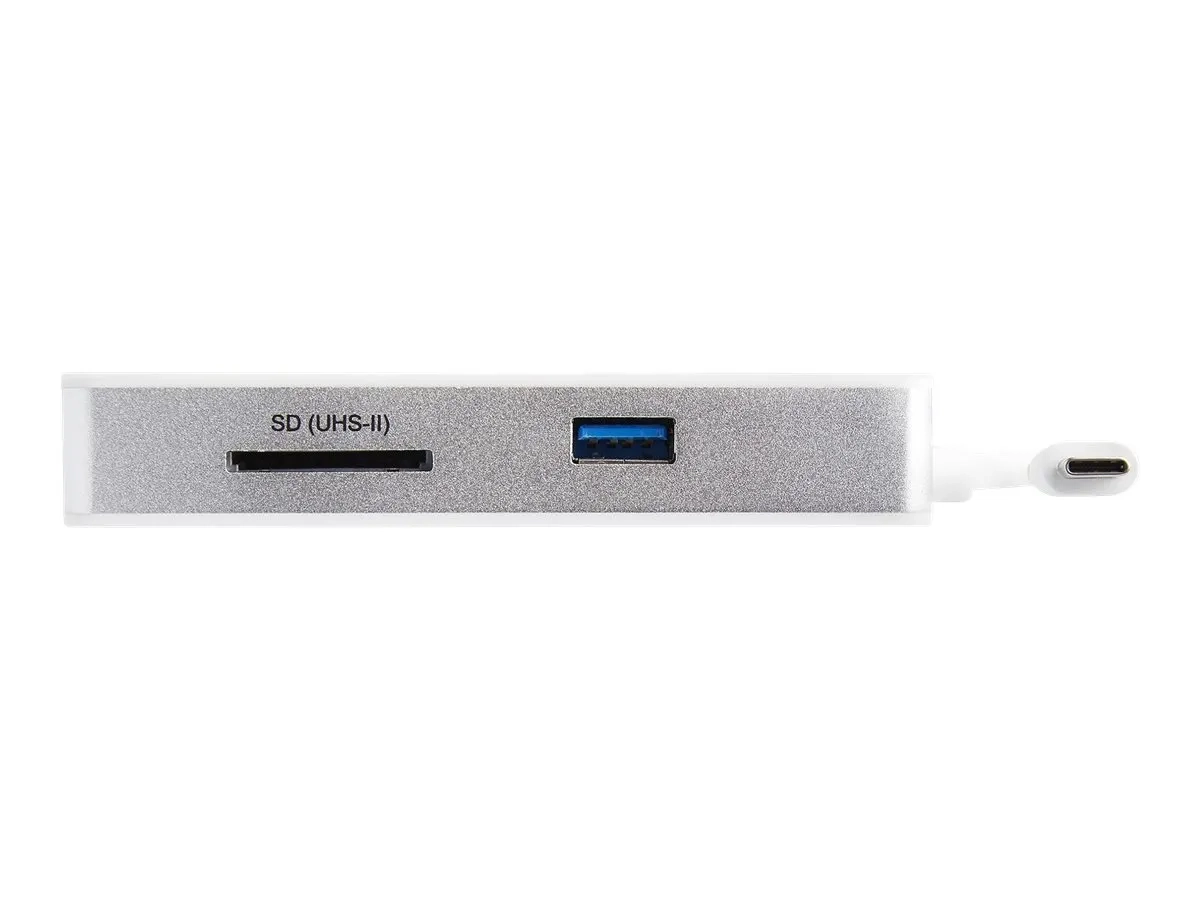StarTech.com USB C Multiport Adapter