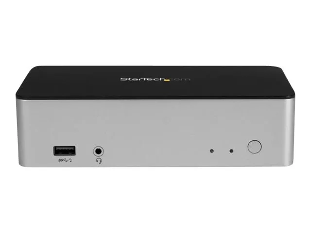 StarTech.com Station d'accueil USB