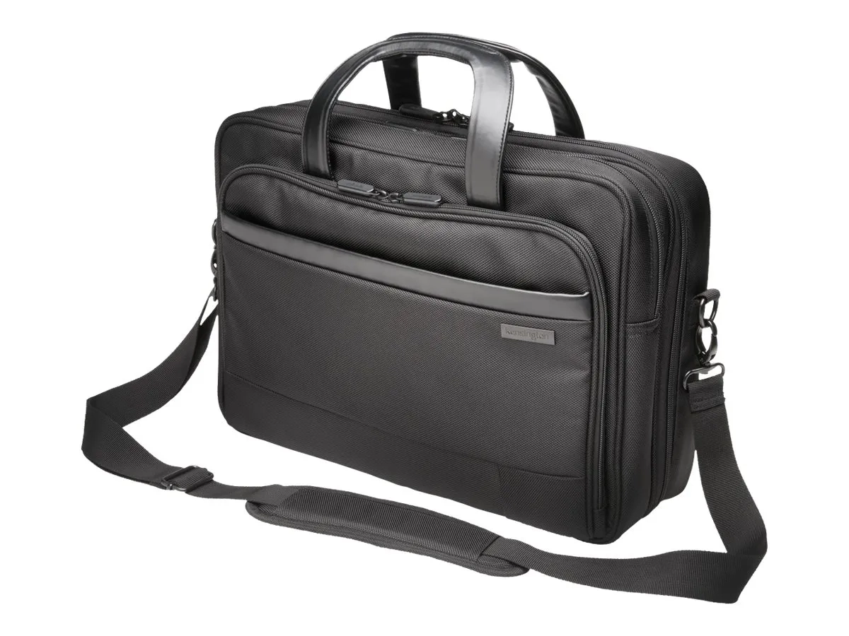 Kensington Contour 2.0 Business Briefcase