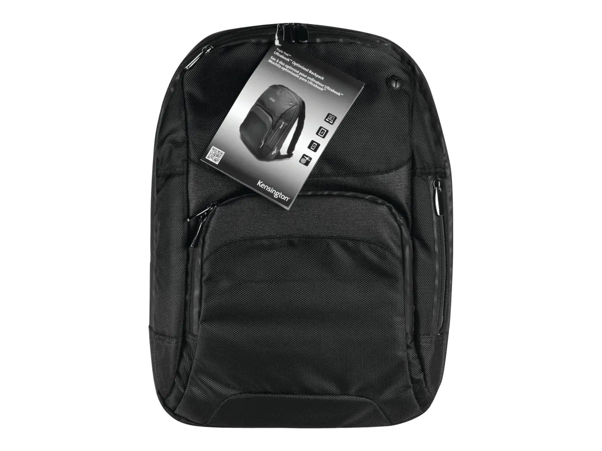 Kensington Triple Trek Backpack