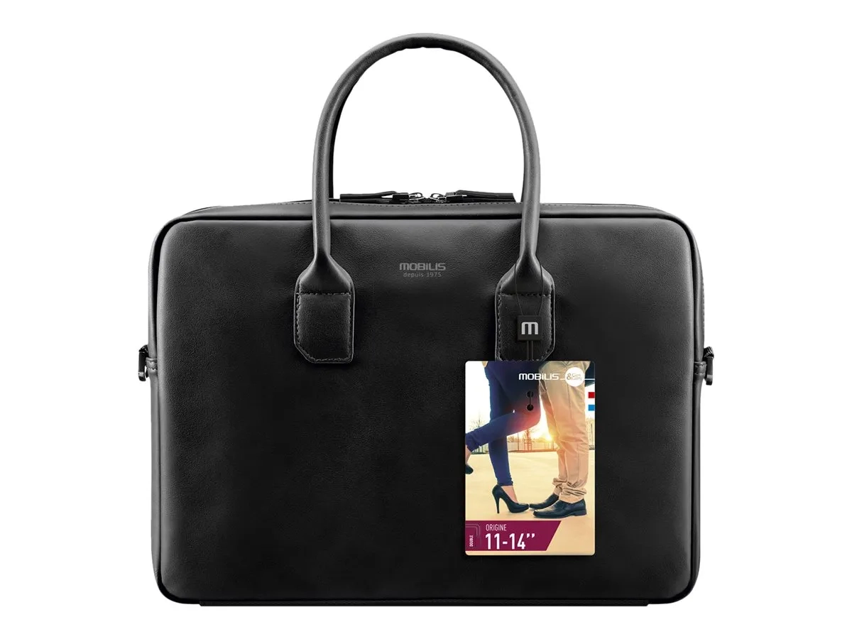 Mobilis Origine Twice