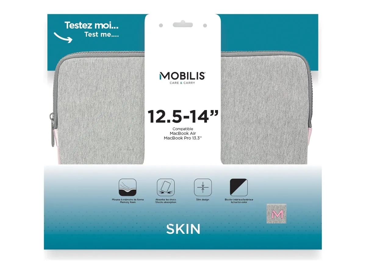 Mobilis Skin