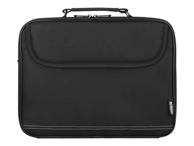 Urban Factory Activ'Bag Laptop Bag 15.6" Black