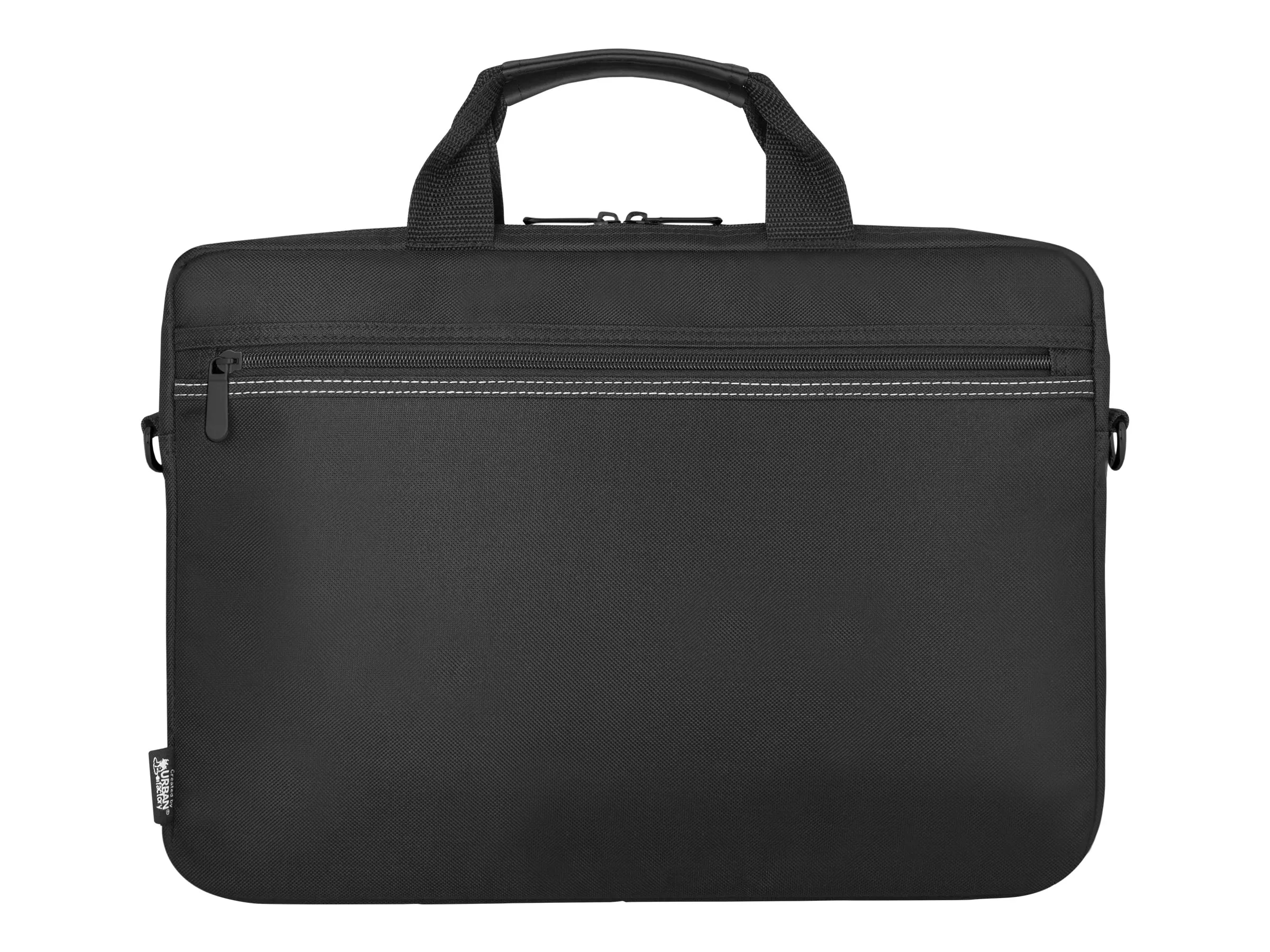 Urban Factory TopLight Toploading Laptop Bag 12.5" Black