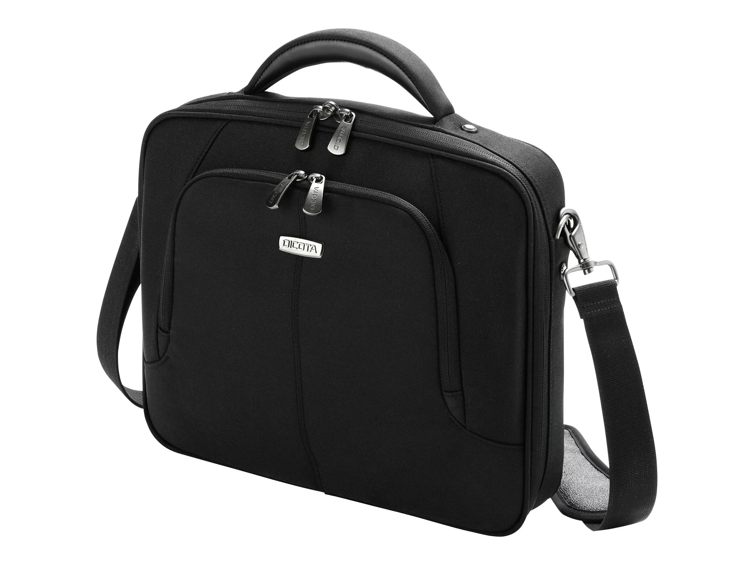 DICOTA MultiCompact Laptop Bag 15.6"