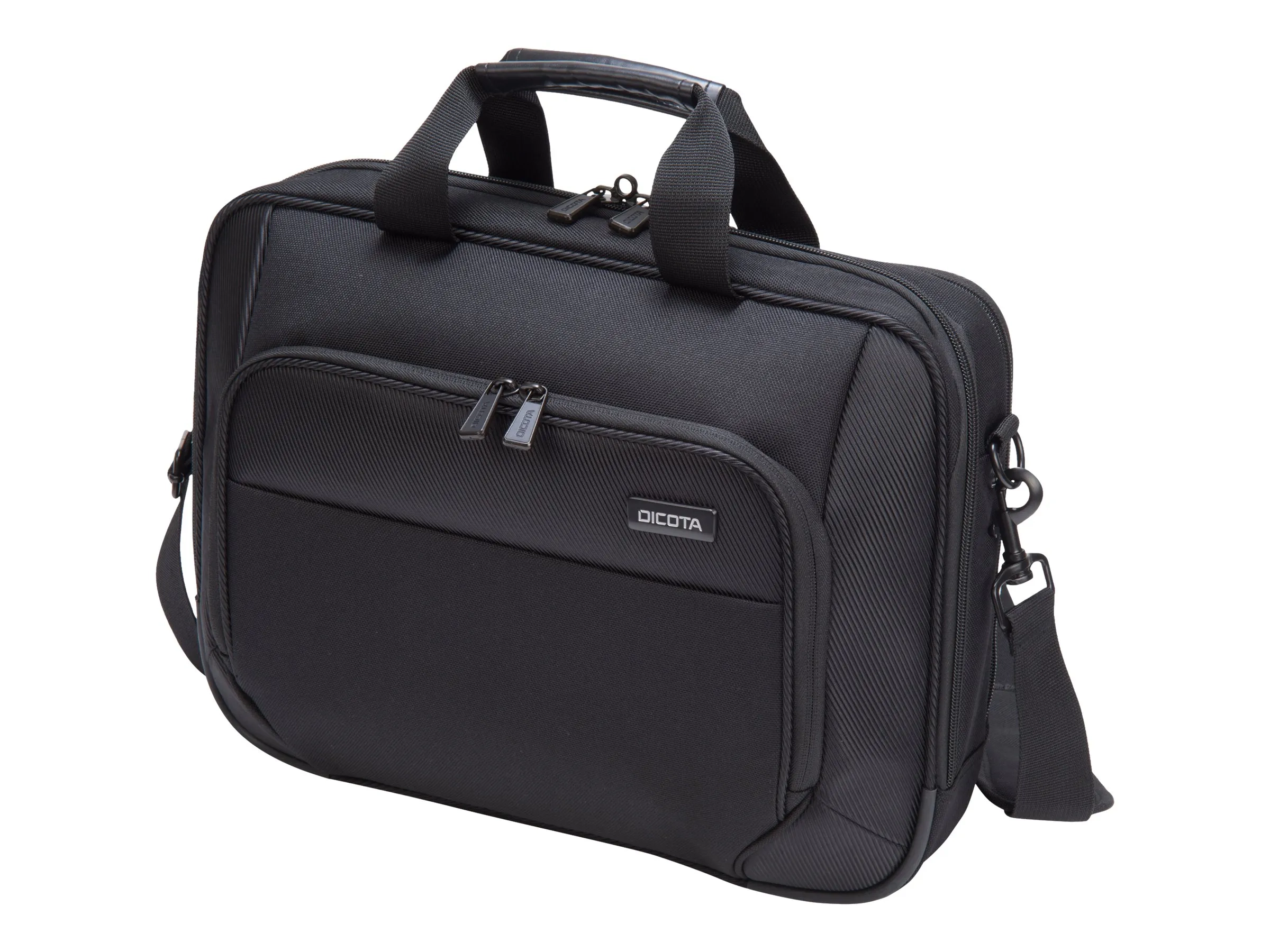 DICOTA Top Traveller ECO Laptop Bag 14.1"