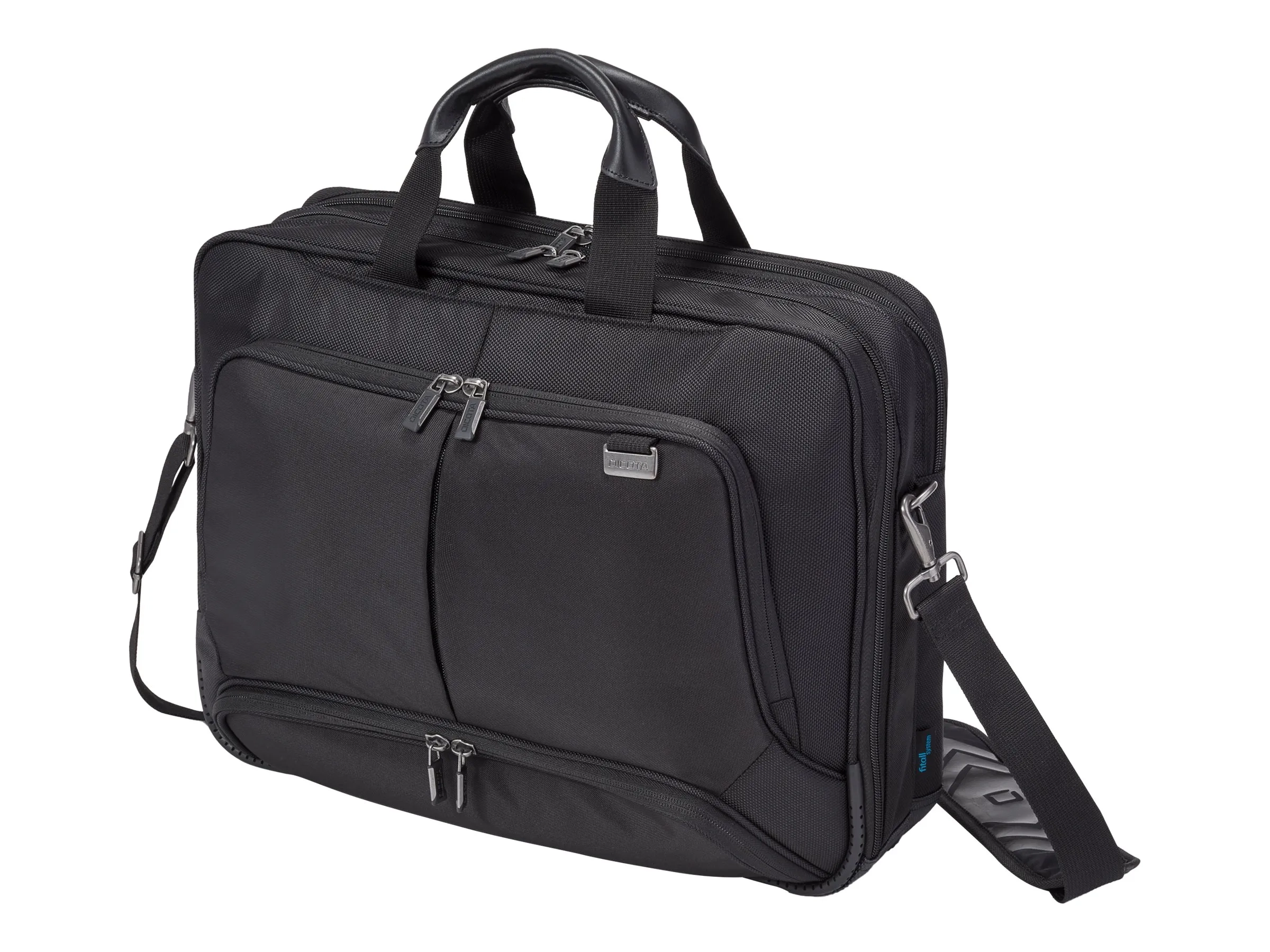 DICOTA Top Traveller PRO Laptop Bag 15.6"