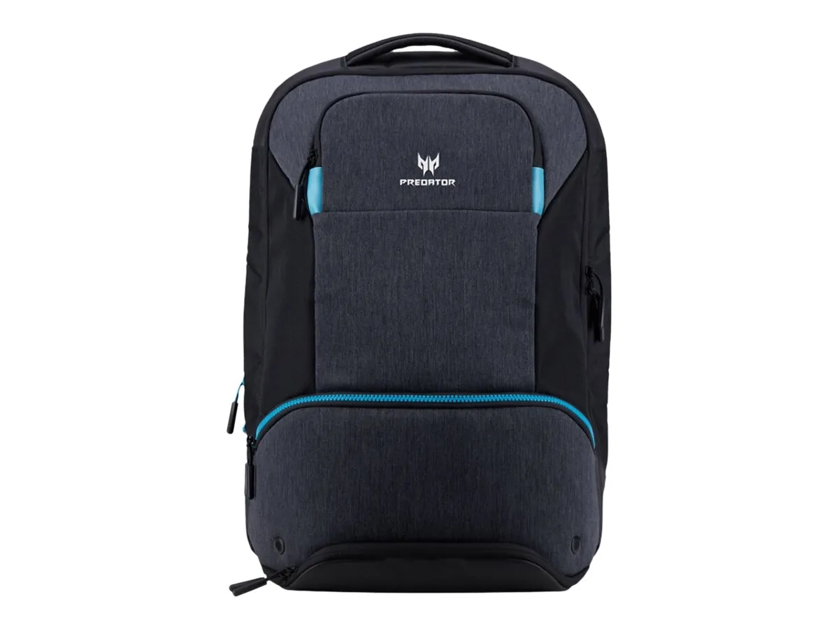 Acer Predator Hybrid backpack