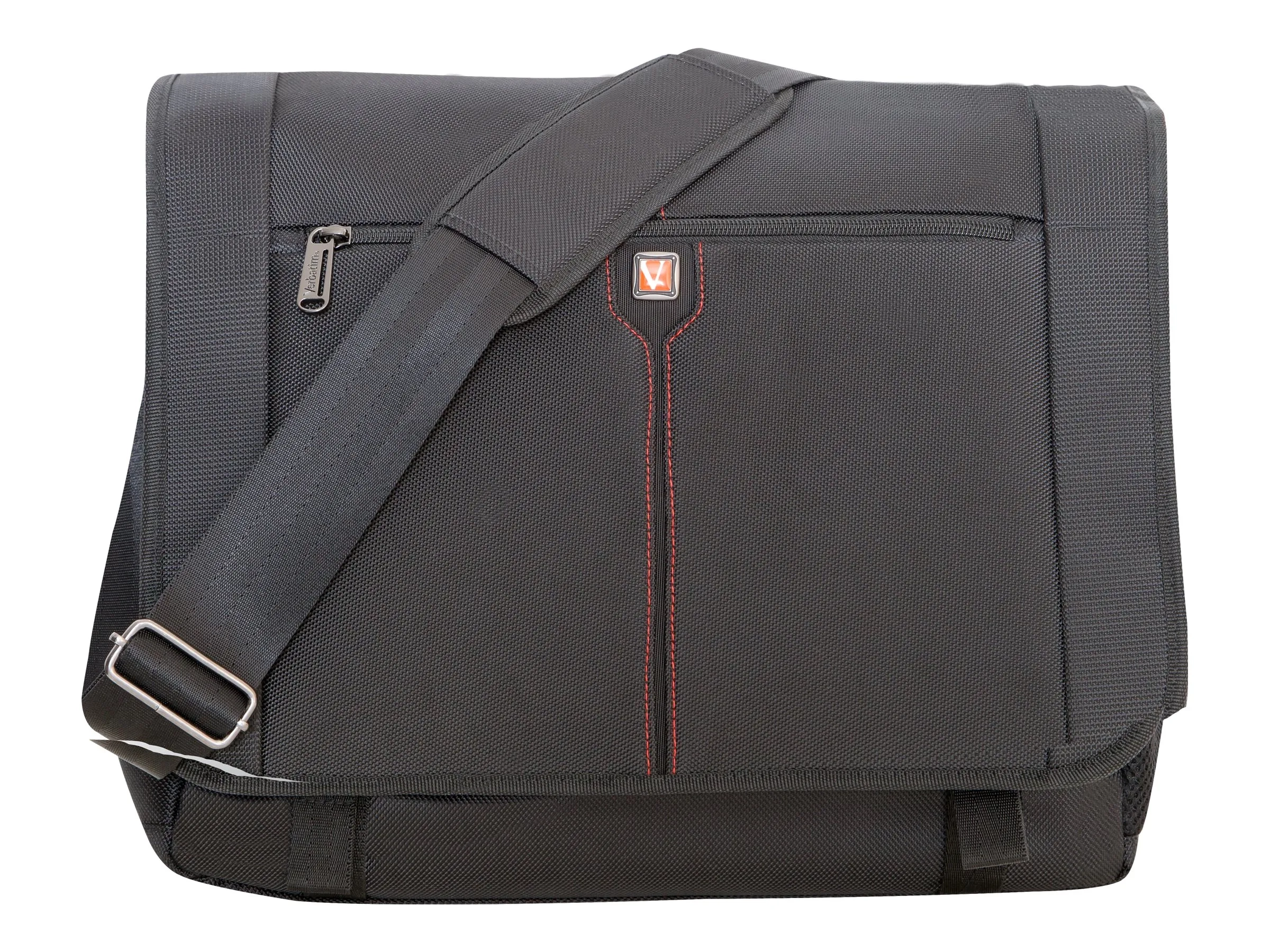 Verbatim Berlin Messenger Bag 16"
