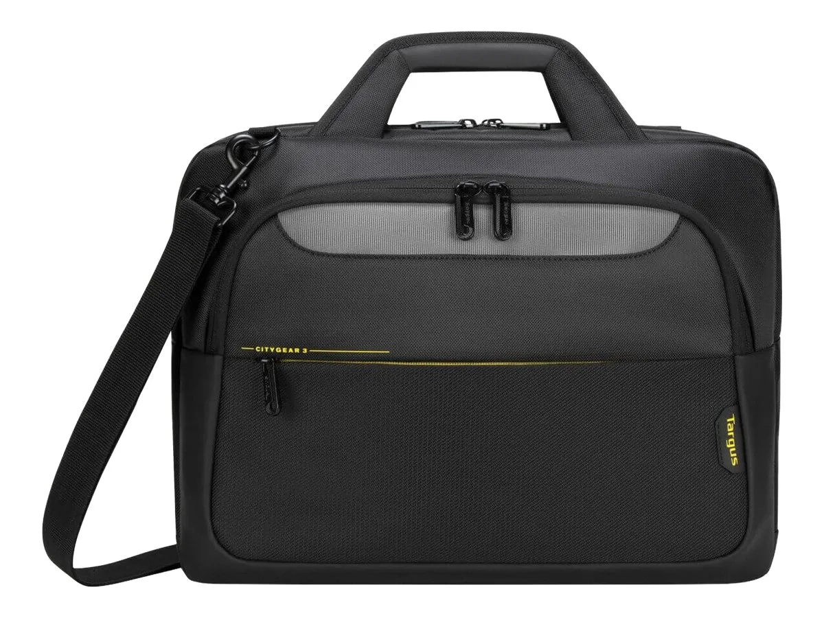 Targus CityGear Topload Laptop Case
