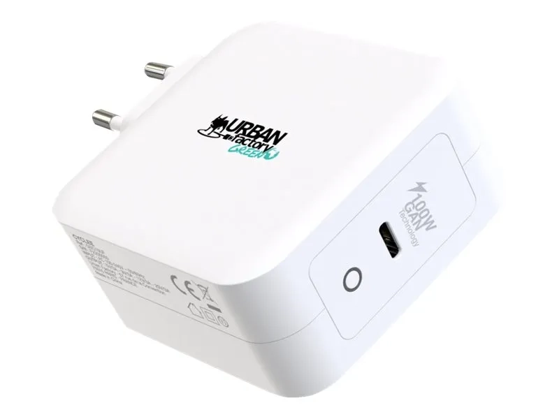 Urban Factory CYCLEE