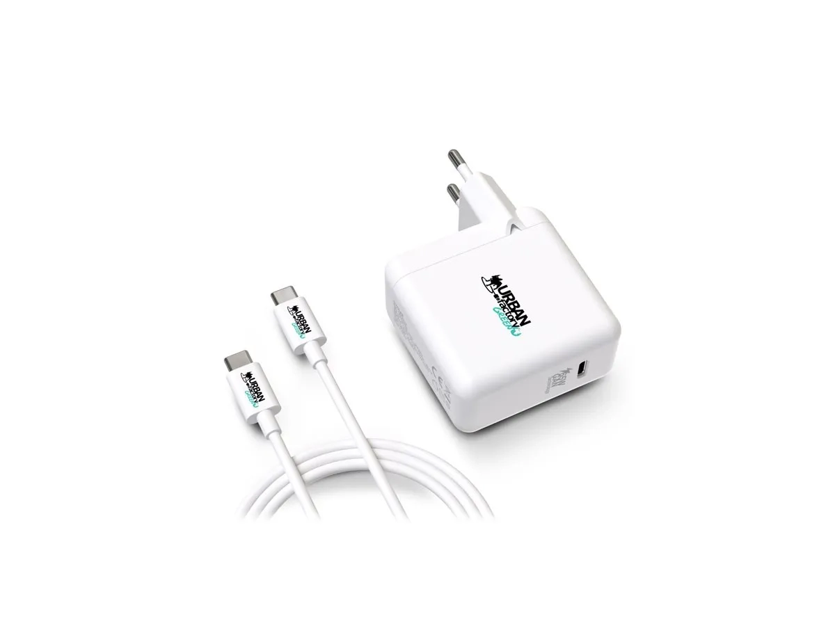 Urban Factory CYCLEE