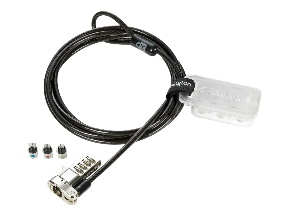 Kensington Universel 3