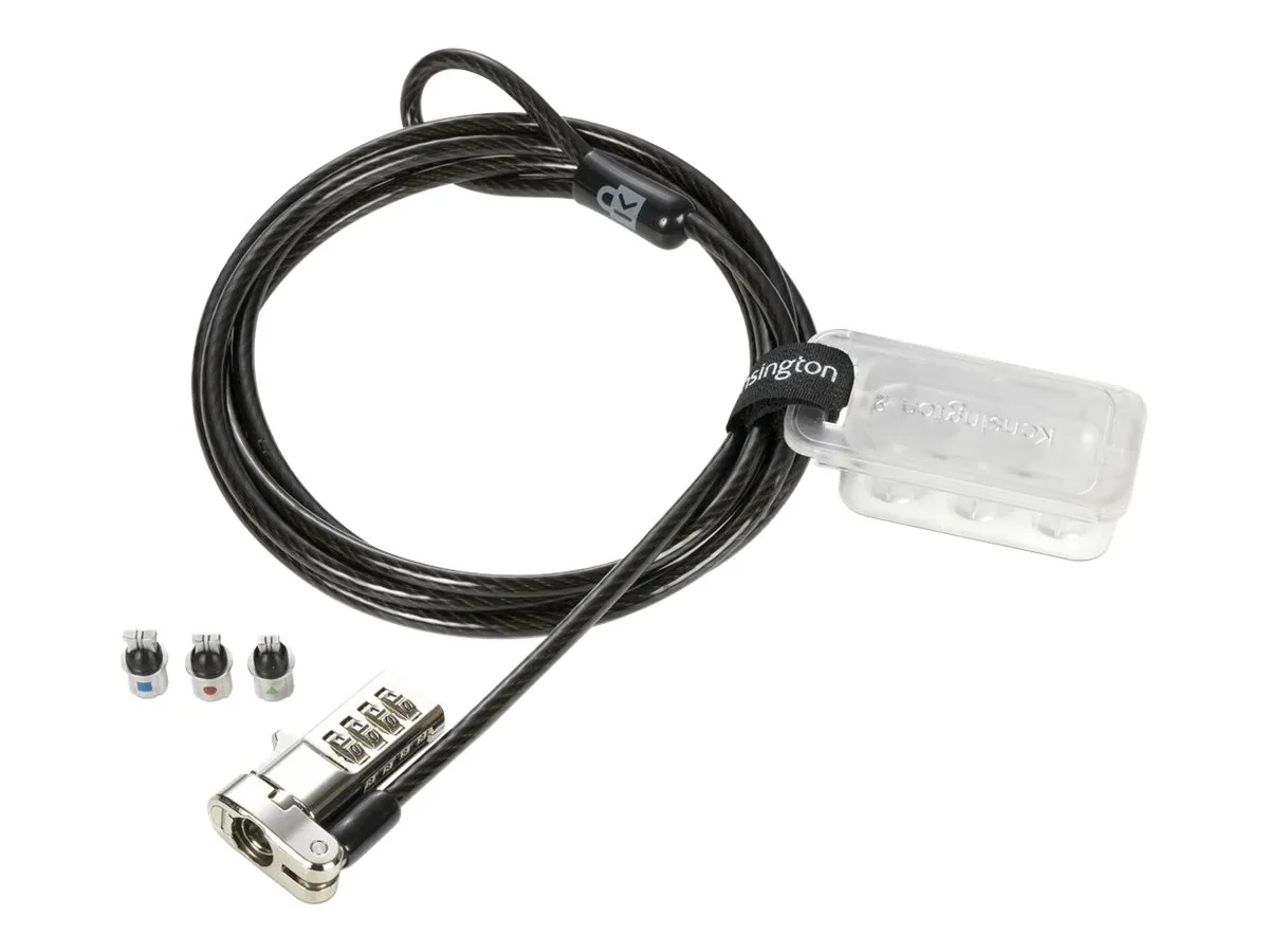 Kensington Universel 3