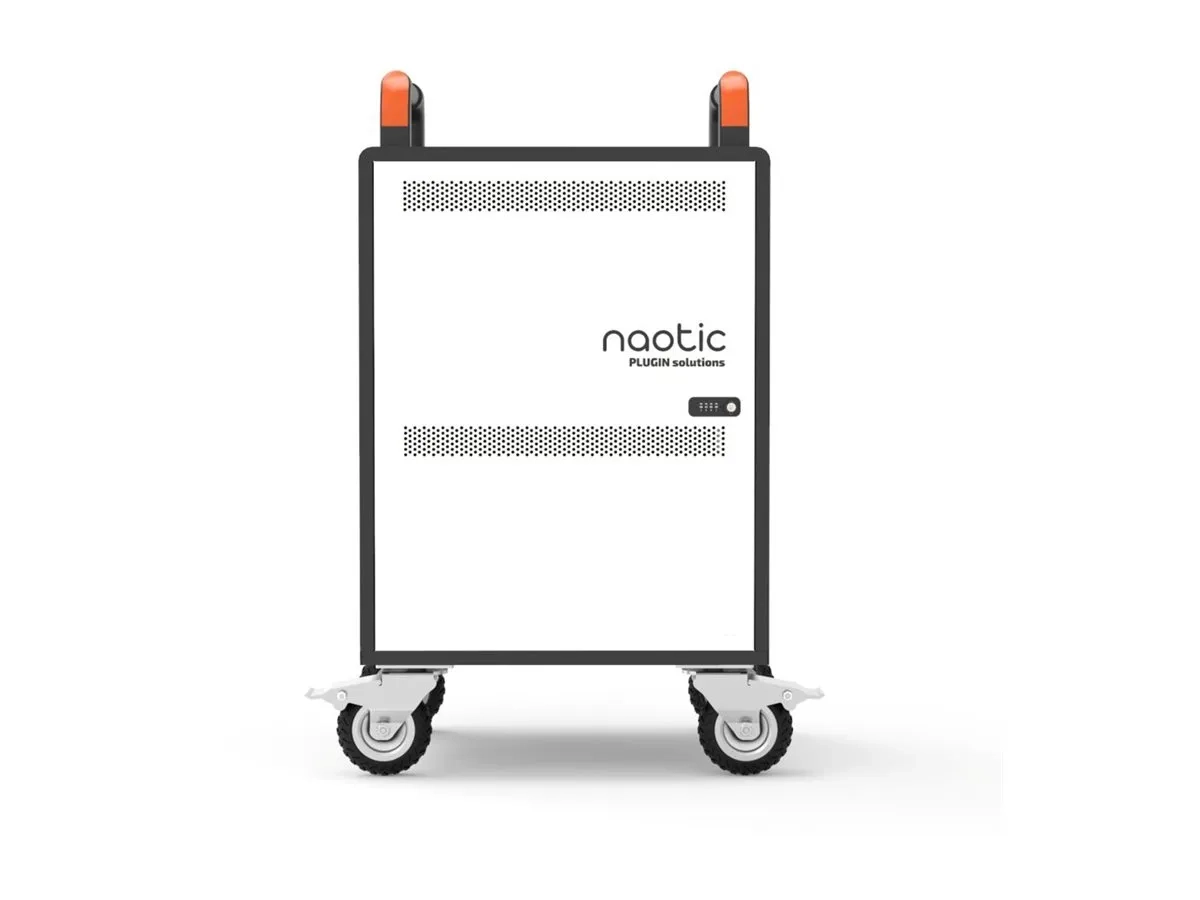 PORT Connect Charging Cabinet