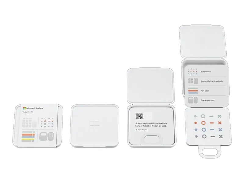 Microsoft Surface Adaptive Kit