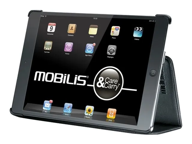 Mobilis iPad&Tablet iPad Mini Case C2