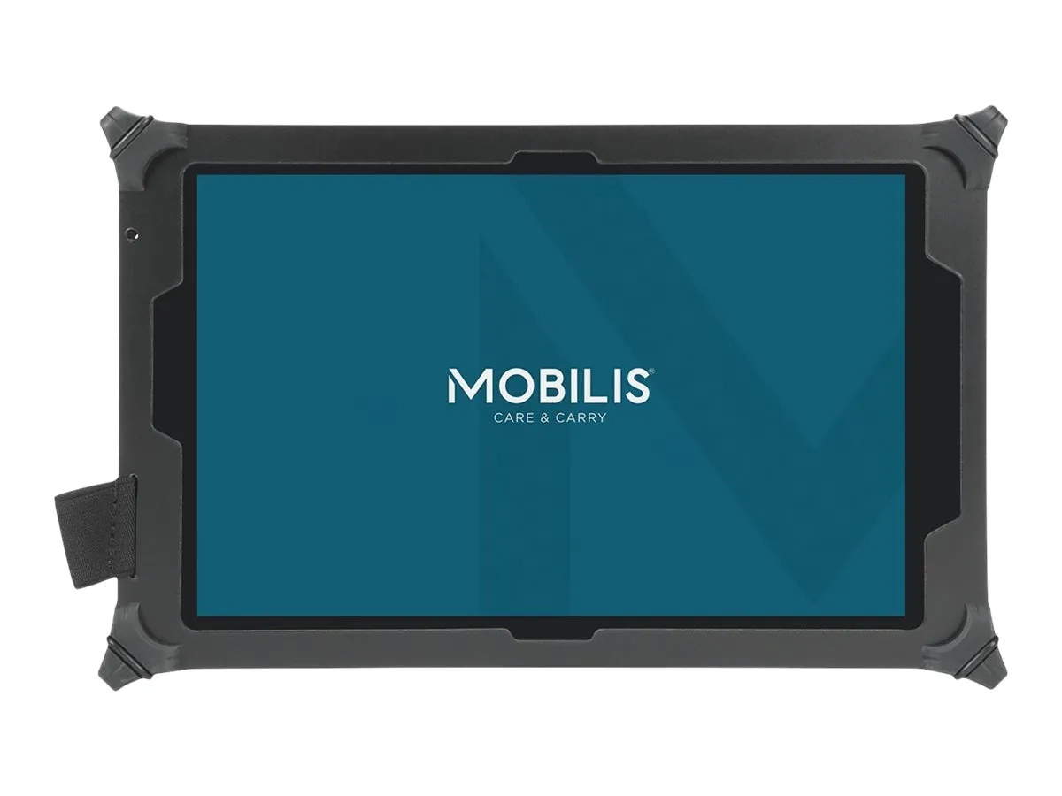 Mobilis RESIST
