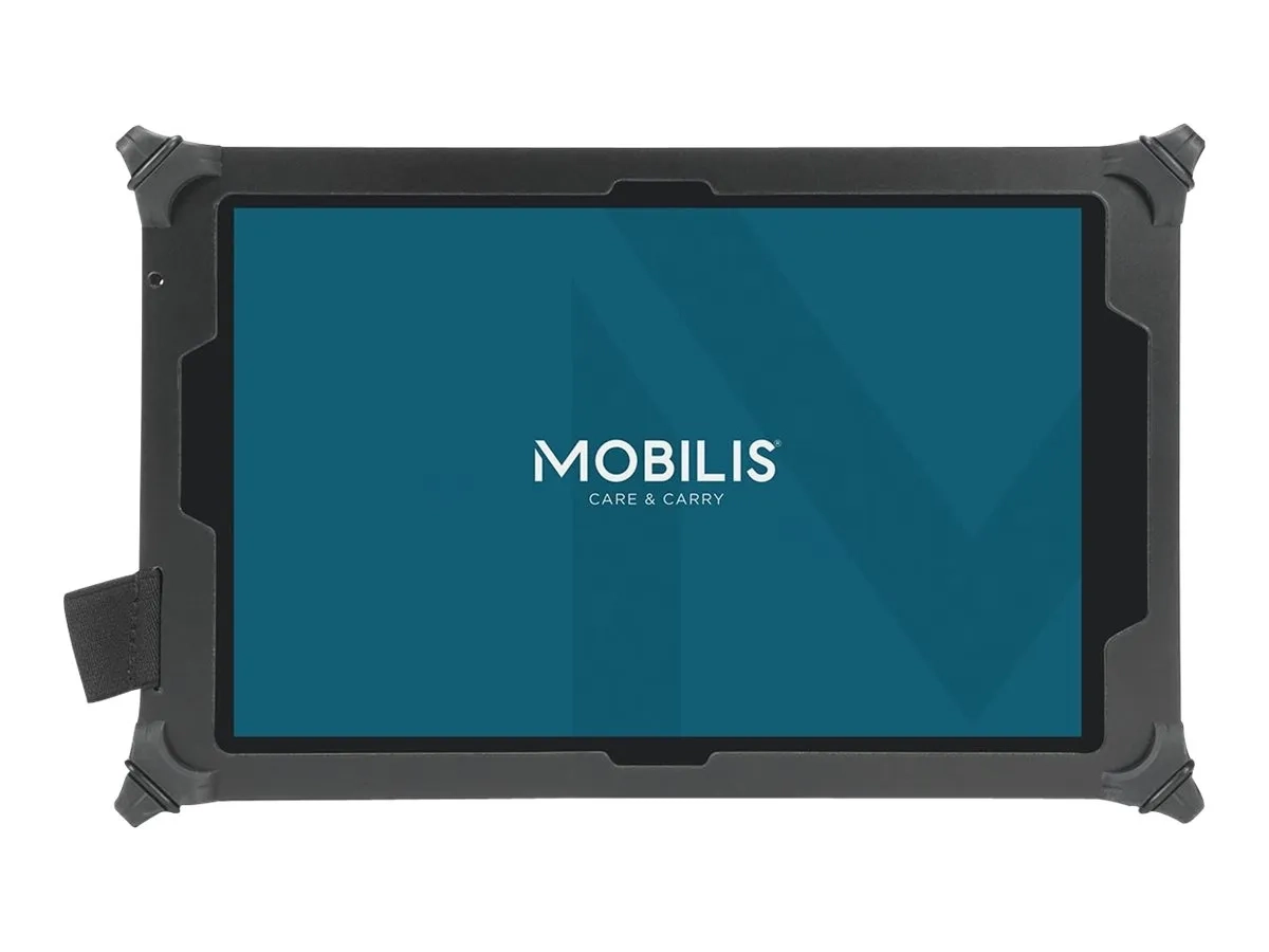 Mobilis RESIST