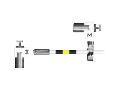 Mobilis Slim Twin Rotating
