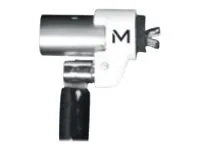 Mobilis Slim Rotating Security Lock Key