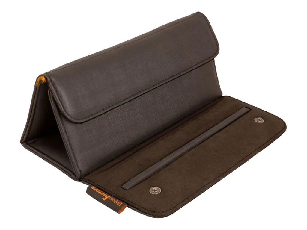 Urban Factory Teddy Stand Sleeve for iPad (all 9.7" versions)