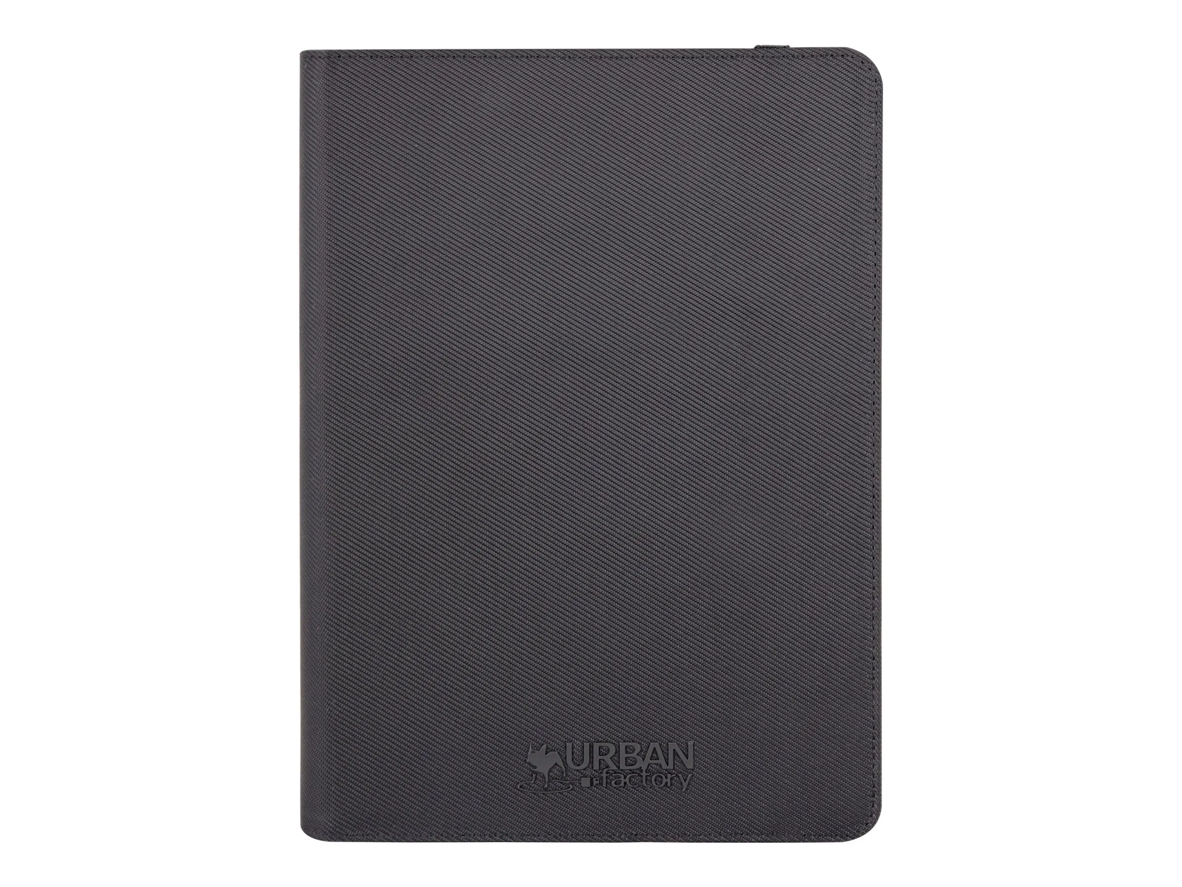 Urban Factory Portfolio