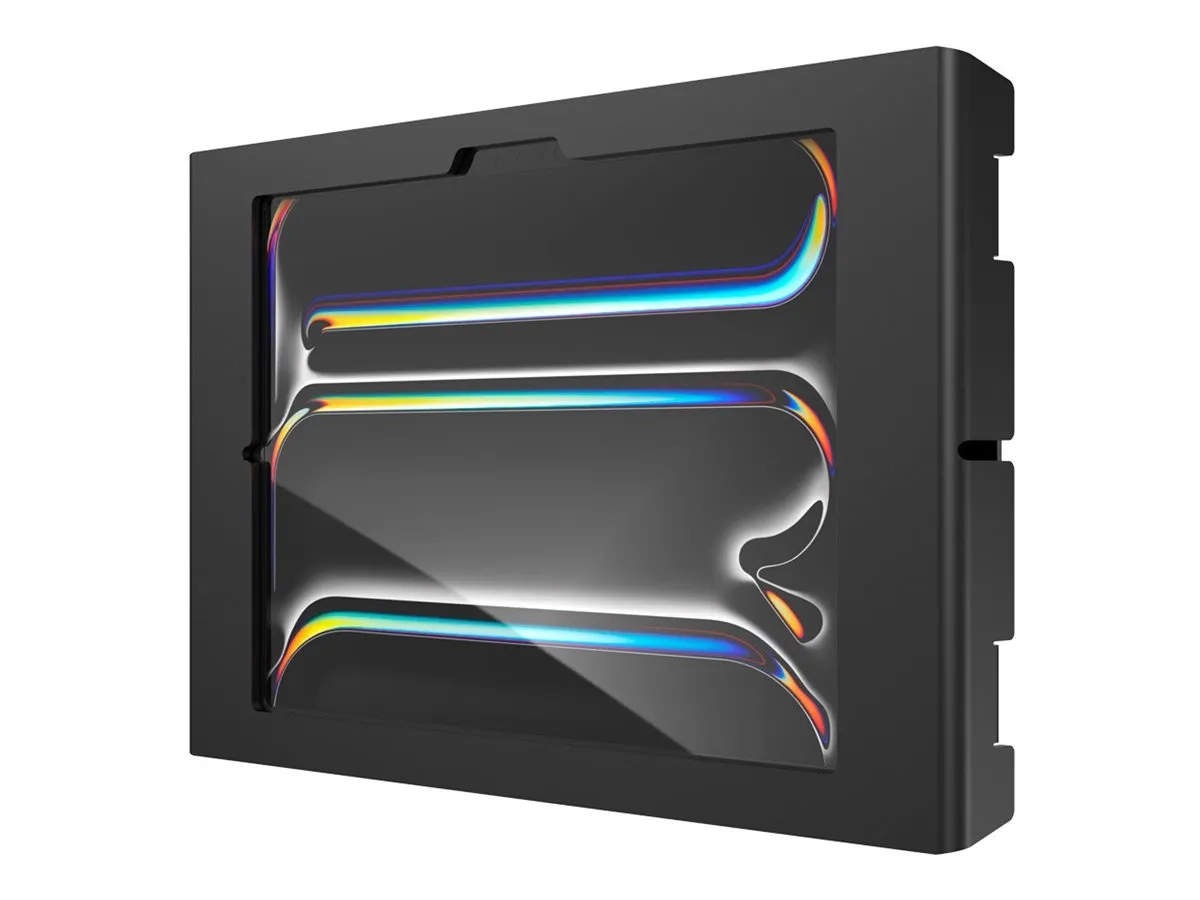 Compulocks iPad Pro M4 11" (2024), Apex Secured Enclosure Wall Mount