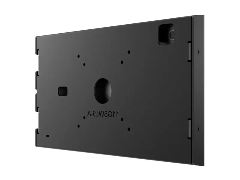 Compulocks Galaxy Tab A9+ 11", Swell Secured Enclosure Wall Mount
