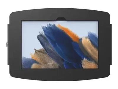 Compulocks Galaxy Tab A 10.5" Support Boitier mural Space noir