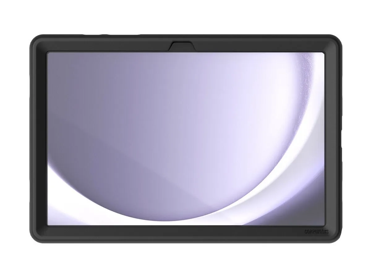 Compulocks Rugged Edge Case for Galaxy Tab A9+ 11"