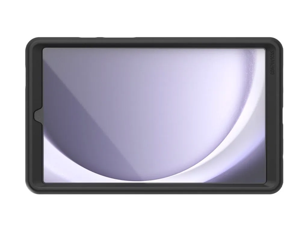 Compulocks Rugged Edge Case for Galaxy Tab A9 8.7"