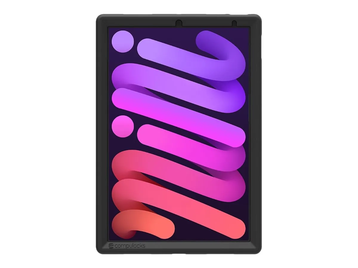 Compulocks iPad Mini 8.3" Coque Antichoc Durcie Pour Tablette